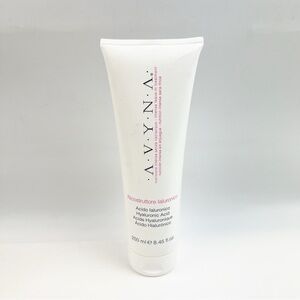Avyna Argan Oil Intense Leave-in Treatment 8.45 oz New